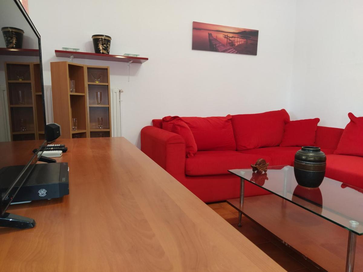 Family House Near The Beach Drepano-Nafplio Экстерьер фото