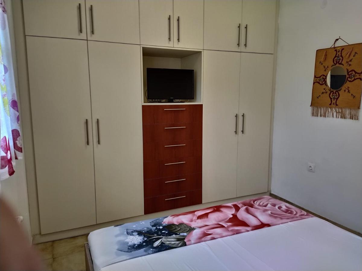 Family House Near The Beach Drepano-Nafplio Экстерьер фото